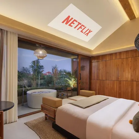Sini Vie Resort Seminyak By Ini Vie Hospitality (Adults Only)-3