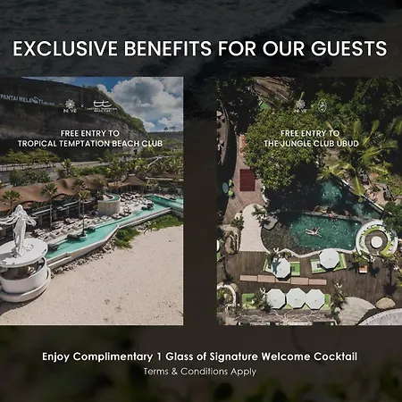 Sini Vie Resort Seminyak By Ini Vie Hospitality (Adults Only)-2